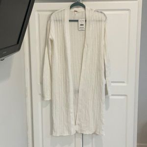 Free People Sweater NWT